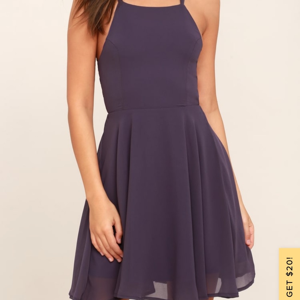 Lulu Dress